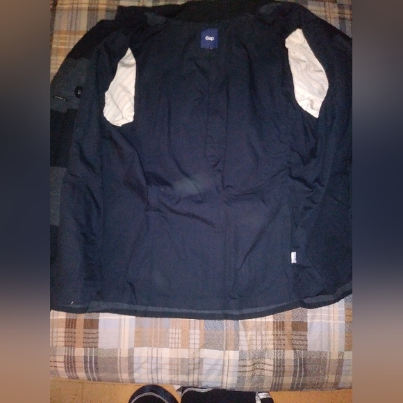 GAP~Peacoat - Picture 9 of 15